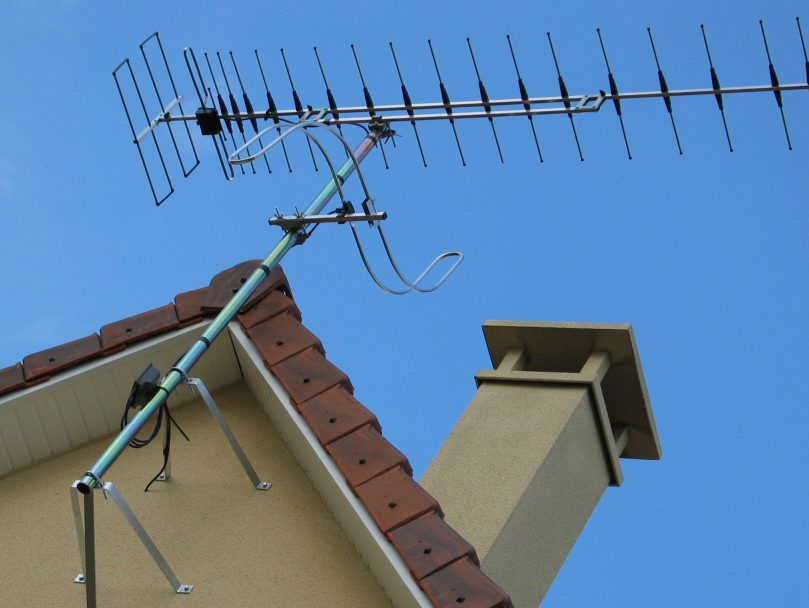 antenne tv bayeux