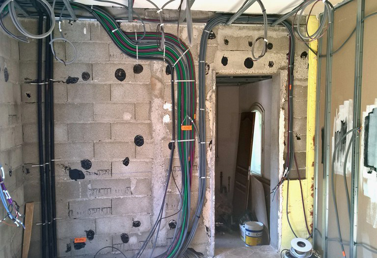 renovation electrique bayeux